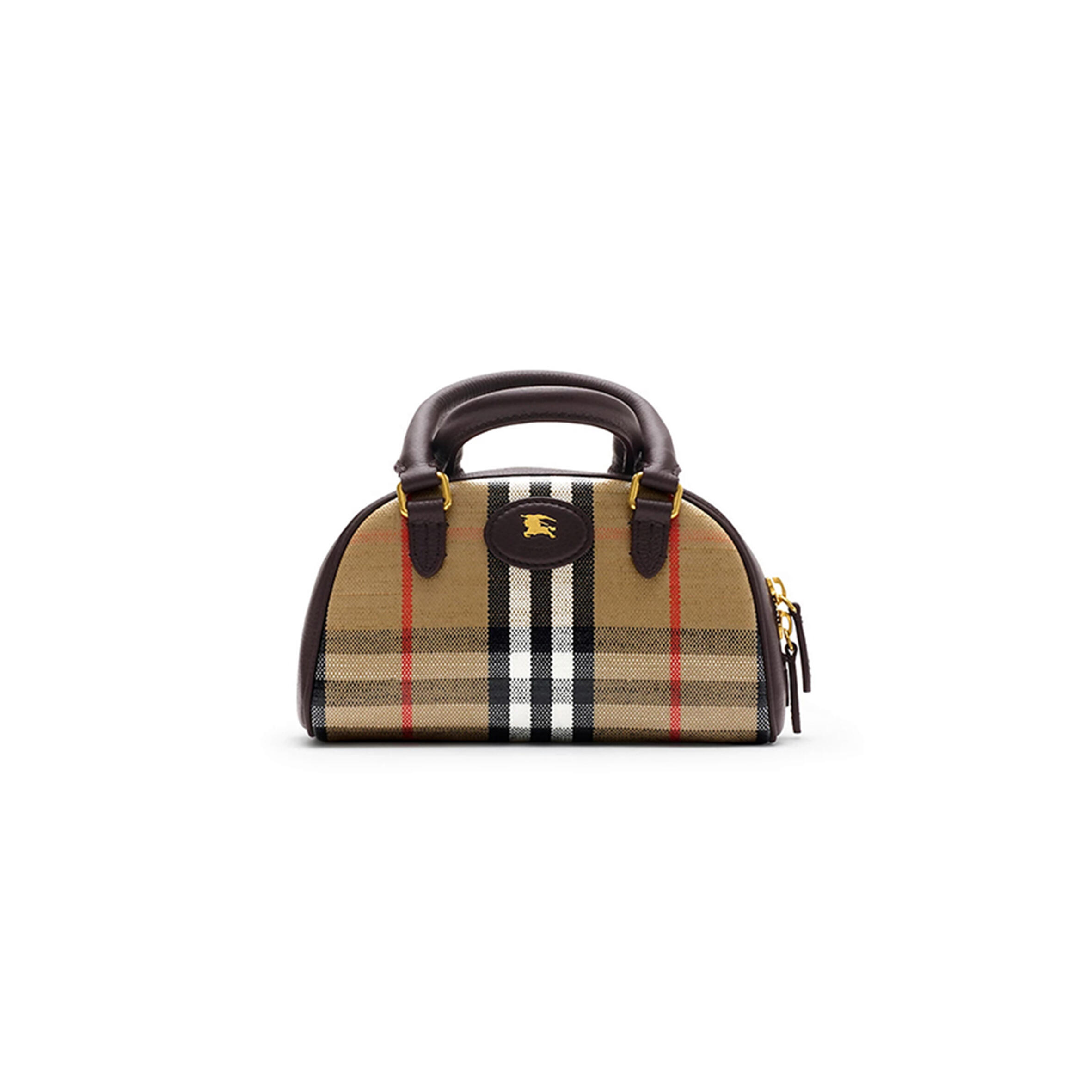 Bv*b*rry mini highlands bowling bag 81152811 (19.5*12*9cm)